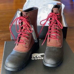 Women’s boots